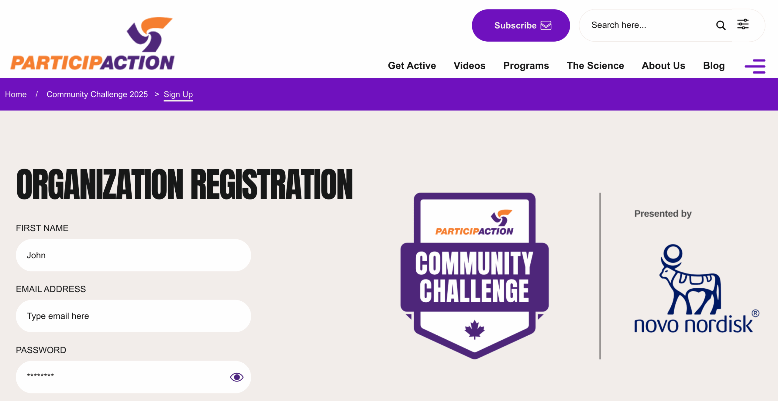fort mcmurray community better challenge organization's how to track pdf resource